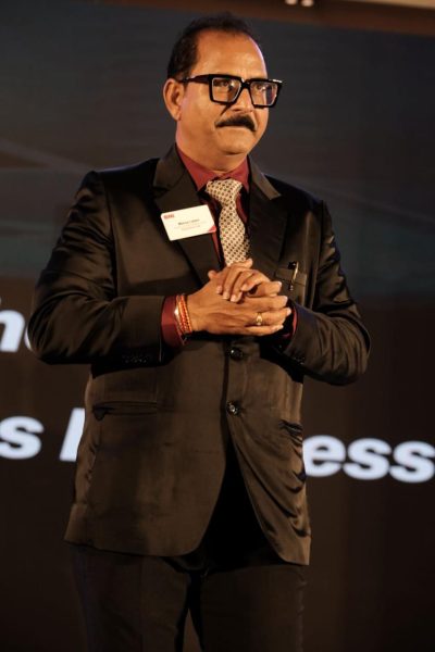 Mr. Manoj Lalani